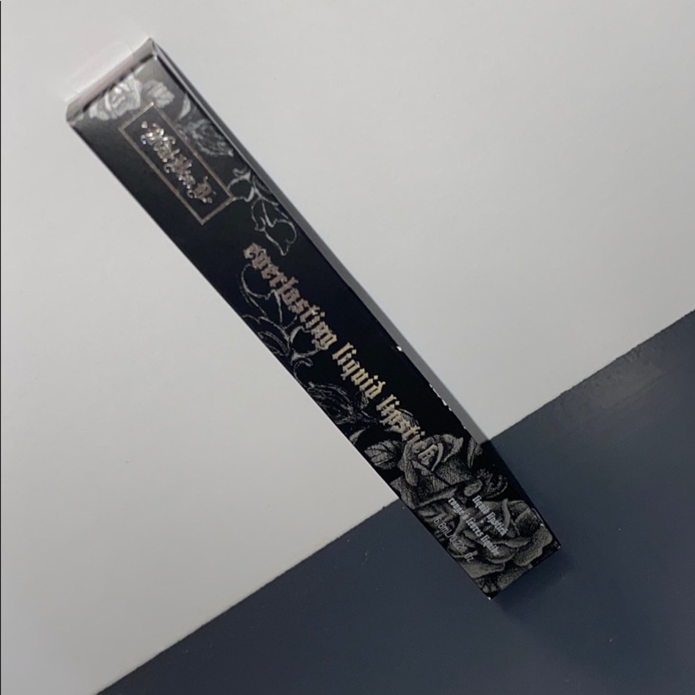 Kat Von D Everlasting Liquid Lipstick